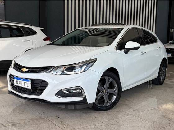 CHEVROLET CRUZE 1.4 TURBO SPORT6 LTZ 16V FLEX 4P AUTOMÁTICO CHEVROLET CRUZE 1.4 TURBO SPORT6 LTZ 16V FLEX 4P AUTOMÁTICO